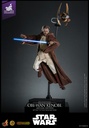 Obi-Wan Kenobi ”Star Wars Episode II: Attack of the Clones” ARTISAN EXCLUSIVE - HOT TOYS – PREVENTA 