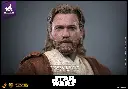 Obi-Wan Kenobi ”Star Wars Episode II: Attack of the Clones” ARTISAN EXCLUSIVE - HOT TOYS – PREVENTA 