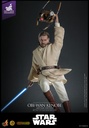 Obi-Wan Kenobi ”Star Wars Episode II: Attack of the Clones” ARTISAN EXCLUSIVE - HOT TOYS – PREVENTA 