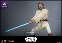 Obi-Wan Kenobi ”Star Wars Episode II: Attack of the Clones” ARTISAN EXCLUSIVE - HOT TOYS – PREVENTA 