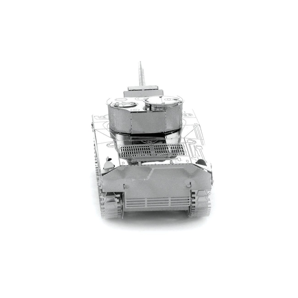 Sherman Tank - MMS204 - METAL EARTH