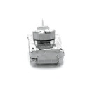 Sherman Tank - MMS204 - METAL EARTH