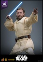Obi-Wan Kenobi ”Star Wars Episode II: Attack of the Clones” ARTISAN EXCLUSIVE - HOT TOYS – PREVENTA 