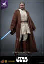 Obi-Wan Kenobi ”Star Wars Episode II: Attack of the Clones” ARTISAN EXCLUSIVE - HOT TOYS – PREVENTA 