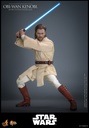 Obi-Wan Kenobi ”Star Wars Episode II: Attack of the Clones” HOT TOYS – PREVENTA