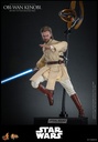 Obi-Wan Kenobi ”Star Wars Episode II: Attack of the Clones” HOT TOYS – PREVENTA