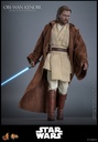 Obi-Wan Kenobi ”Star Wars Episode II: Attack of the Clones” HOT TOYS – PREVENTA