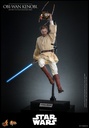 Obi-Wan Kenobi ”Star Wars Episode II: Attack of the Clones” HOT TOYS – PREVENTA