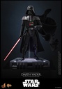 Darth Vader ”Star Wars Episode III: Revenge of the Sith” HOT TOYS – PREVENTA