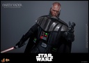 Darth Vader ”Star Wars Episode III: Revenge of the Sith” HOT TOYS – PREVENTA