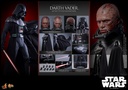 Darth Vader ”Star Wars Episode III: Revenge of the Sith” HOT TOYS – PREVENTA