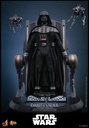 Darth Vader (Deluxe Version) ”Star Wars Episode III: Revenge of the Sith” HOT TOYS – PREVENTA
