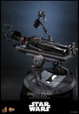 Darth Vader (Deluxe Version) ”Star Wars Episode III: Revenge of the Sith” HOT TOYS – PREVENTA