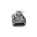 CHI HA TANK - MMS202 - METAL EARTH