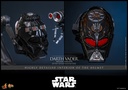 Darth Vader (Deluxe Version) ”Star Wars Episode III: Revenge of the Sith” HOT TOYS – PREVENTA