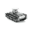 CHI HA TANK - MMS202 - METAL EARTH