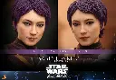 Sabine Wren  Star Wars: Ahsoka - HOT TOYS