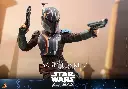 Sabine Wren  Star Wars: Ahsoka - HOT TOYS