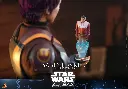 Sabine Wren  Star Wars: Ahsoka - HOT TOYS