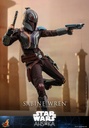Sabine Wren  Star Wars: Ahsoka - HOT TOYS