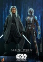 Sabine Wren  Star Wars: Ahsoka - HOT TOYS