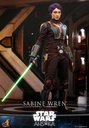 Sabine Wren  Star Wars: Ahsoka - HOT TOYS