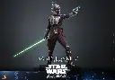 Sabine Wren  Star Wars: Ahsoka - HOT TOYS