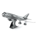 BOEING 747 - MMS004 - METAL EARTH