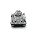 T-34 TANK - MMS201 - METAL EARTH