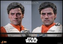 Poe Dameron "Star Wars: The Force Awakens" HOT TOYS - PREVENTA