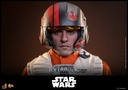Poe Dameron "Star Wars: The Force Awakens" HOT TOYS - PREVENTA