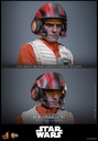 Poe Dameron "Star Wars: The Force Awakens" HOT TOYS - PREVENTA