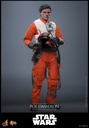 Poe Dameron "Star Wars: The Force Awakens" HOT TOYS - PREVENTA