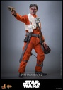 Poe Dameron "Star Wars: The Force Awakens" HOT TOYS - PREVENTA