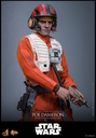 Poe Dameron "Star Wars: The Force Awakens" HOT TOYS - PREVENTA