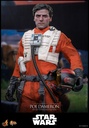 Poe Dameron "Star Wars: The Force Awakens" HOT TOYS - PREVENTA