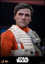 Poe Dameron "Star Wars: The Force Awakens" HOT TOYS - PREVENTA