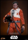 Poe Dameron "Star Wars: The Force Awakens" HOT TOYS - PREVENTA