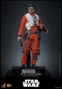 Poe Dameron "Star Wars: The Force Awakens" HOT TOYS - PREVENTA