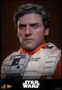 Poe Dameron "Star Wars: The Force Awakens" HOT TOYS - PREVENTA