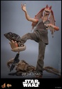 Jar Jar Binks "Star Wars: Episode I The Phantom Menace" HOT TOYS - PREVENTA