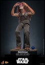 Jar Jar Binks "Star Wars: Episode I The Phantom Menace" HOT TOYS - PREVENTA