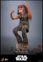 Jar Jar Binks "Star Wars: Episode I The Phantom Menace" HOT TOYS - PREVENTA