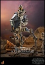 ARF Trooper and 501st Legion AT-RT STAR WARS THE CLONE WARS – HOT TOYS