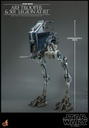 ARF Trooper and 501st Legion AT-RT STAR WARS THE CLONE WARS – HOT TOYS