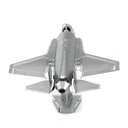 F 35 LIGHTNING II - MMS065- METAL EARTH