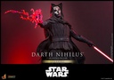 Darth Nihilus “Star Wars Universe” HOT TOYS – PREVENTA