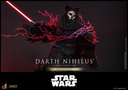 Darth Nihilus “Star Wars Universe” HOT TOYS – PREVENTA