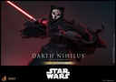 Darth Nihilus “Star Wars Universe” HOT TOYS – PREVENTA