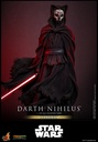 Darth Nihilus “Star Wars Universe” HOT TOYS – PREVENTA